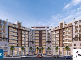 4 Bedroom Condo for sale at Jnoub, New Capital Compounds, New Capital City