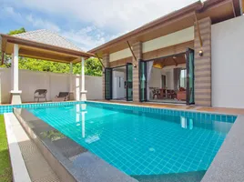 3 Bedroom House for rent in Rawai, Phuket Town, Rawai