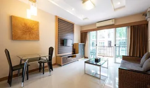 1 chambre Condominium a vendre à Bo Phut, Koh Samui Whispering Palms Suite