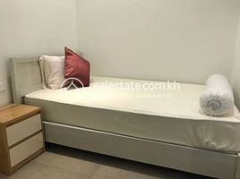 2 Schlafzimmer Appartement zu vermieten im Furnished Unit for Rent, Tonle Basak