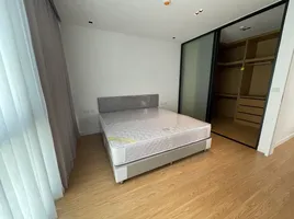 2 Schlafzimmer Appartement zu vermieten im Chern Residence, Khlong Tan Nuea