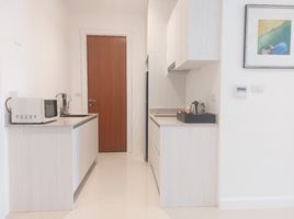 1 Bedroom Condo for sale at The Pelican Krabi, Nong Thale