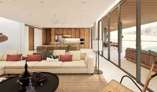 4 chambres Condominium a vendre à Choeng Thale, Phuket Kiara Reserve Residence
