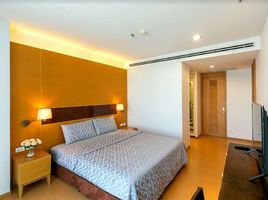 2 Schlafzimmer Appartement zu vermieten im Baan Bannavan, Khlong Tan Nuea