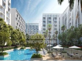 3 Bedroom Apartment for sale at Al Mamsha, Al Zahia, Muwaileh Commercial