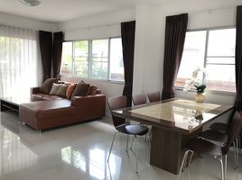 3 Schlafzimmer Haus zu vermieten im Atoll Bali Beach (Motorway - Lat Krabang), Khlong Luang Phaeng