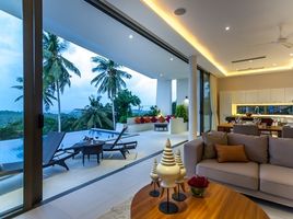 3 Bedroom House for sale at The Ridge, Bo Phut, Koh Samui