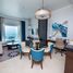 3 Bedroom Apartment for sale at Fairmont Marina Residences, The Marina, Abu Dhabi