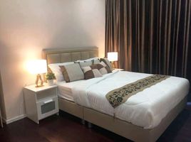 2 Schlafzimmer Appartement zu vermieten im Hyde Sukhumvit 11, Khlong Toei Nuea