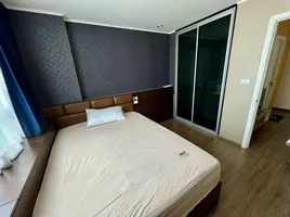 1 Schlafzimmer Wohnung zu verkaufen im U Delight@Talat Phlu Station, Dao Khanong