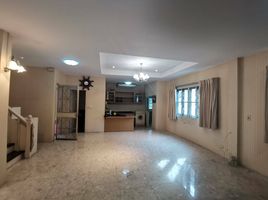 4 Bedroom House for sale at Laddarom Pinklao-Kanjanapisek, Bang Muang