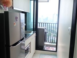 1 Bedroom Condo for sale at Niche MONO Mega Space Bangna, Bang Kaeo, Bang Phli, Samut Prakan