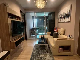 1 Bedroom Apartment for sale at Rhythm Sathorn, Thung Wat Don