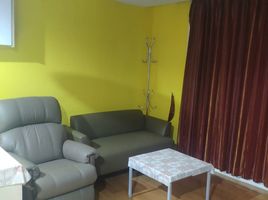1 Schlafzimmer Wohnung zu vermieten im Focus on Saladaeng, Si Lom, Bang Rak
