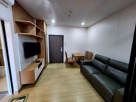 1 Schlafzimmer Appartement zu vermieten im Supalai Loft Prajadhipok - Wongwian Yai, Somdet Chaophraya