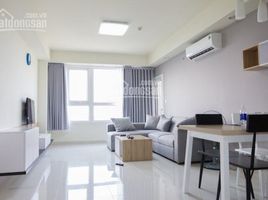 Studio Apartment for rent at Tòa Nhà Horizon, Tan Dinh