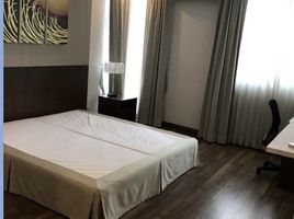 2 Schlafzimmer Wohnung zu vermieten im The Rajdamri, Pathum Wan, Pathum Wan