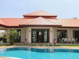 4 Schlafzimmer Villa zu vermieten im Cherng Lay Villas and Condominium, Choeng Thale, Thalang, Phuket