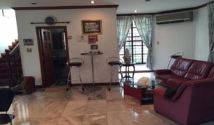 7 chambres Maison a vendre à Bang Khun Thian, Bangkok 
