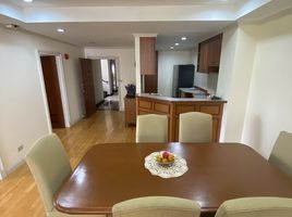 3 Bedroom Condo for rent at Baan Adisara, Khlong Tan Nuea