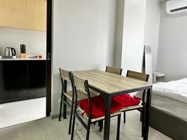 1 Schlafzimmer Appartement zu vermieten im VIP Great Hill Condominium, Sakhu, Thalang