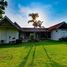 4 Bedroom Villa for sale in Saraphi, Chiang Mai, Nong Faek, Saraphi