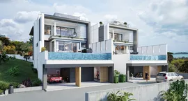 Доступные квартиры в Horizon Villas