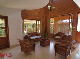 6 Bedroom House for sale in Antioquia, Rionegro, Antioquia