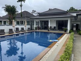 7 Bedroom House for sale in Laguna Golf Phuket Club, Choeng Thale, Choeng Thale