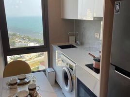 1 Schlafzimmer Wohnung zu vermieten im Copacabana Coral Reef, Nong Prue