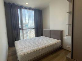 1 Schlafzimmer Appartement zu vermieten im Oka Haus, Khlong Tan