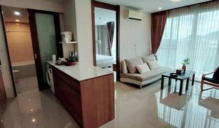 Studio Condo for sale in Surasak, Pattaya Greenlake Condo Sriracha