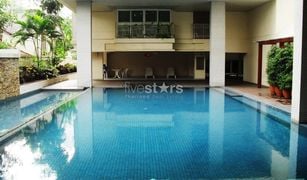 4 Bedrooms Condo for sale in Thung Mahamek, Bangkok Baan Siri Sathorn