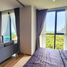 1 Schlafzimmer Appartement zu vermieten im Andromeda Condominium, Nong Prue