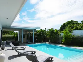 3 Bedroom House for rent in Rawai, Phuket Town, Rawai