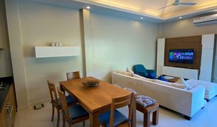 3 chambres Villa a vendre à Thep Krasattri, Phuket Layan Tara