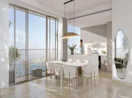 3 Bedroom Penthouse for sale at Mar Casa, Jumeirah, Dubai