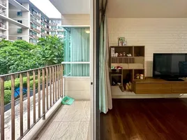 2 Schlafzimmer Wohnung zu verkaufen im The Clover, Khlong Tan Nuea, Watthana