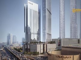 1 Bedroom Condo for sale at Vida Residences Dubai Mall , Downtown Dubai