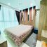 2 спален Кондо на продажу в Dusit Grand Condo View, Nong Prue
