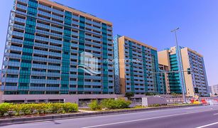 1 Bedroom Apartment for sale in Al Muneera, Abu Dhabi Al Sana 2