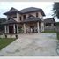 3 Bedroom House for sale in Sisaket Temple, Chanthaboury, Sisattanak