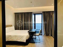 1 Bedroom Apartment for sale at High ROI! 1 bedroom apartment for sale in central Phnom Penh, Tuol Svay Prey Ti Muoy