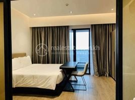 1 Schlafzimmer Appartement zu verkaufen im High ROI! 1 bedroom apartment for sale in central Phnom Penh, Tuol Svay Prey Ti Muoy, Chamkar Mon