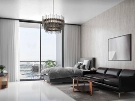 Studio Apartment for sale at Skyz by Danube, Syann Park, Arjan, Dubai, United Arab Emirates