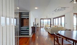 普吉 卡隆 Seaview Residence 3 卧室 住宅 售 