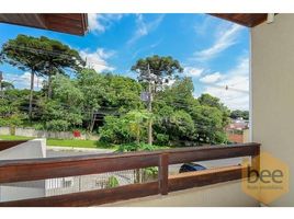 3 Schlafzimmer Villa zu verkaufen im Curitiba, Matriz, Curitiba, Parana