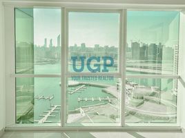 1 Bedroom Apartment for sale at MAG 5, Marina Square, Al Reem Island