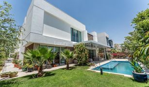 6 Habitaciones Villa en venta en Dubai Hills, Dubái Parkway Vistas