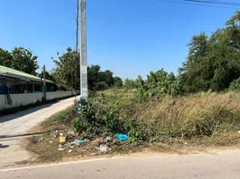  Grundstück zu verkaufen in Mueang Kamphaeng Phet, Kamphaeng Phet, Sa Kaeo, Mueang Kamphaeng Phet